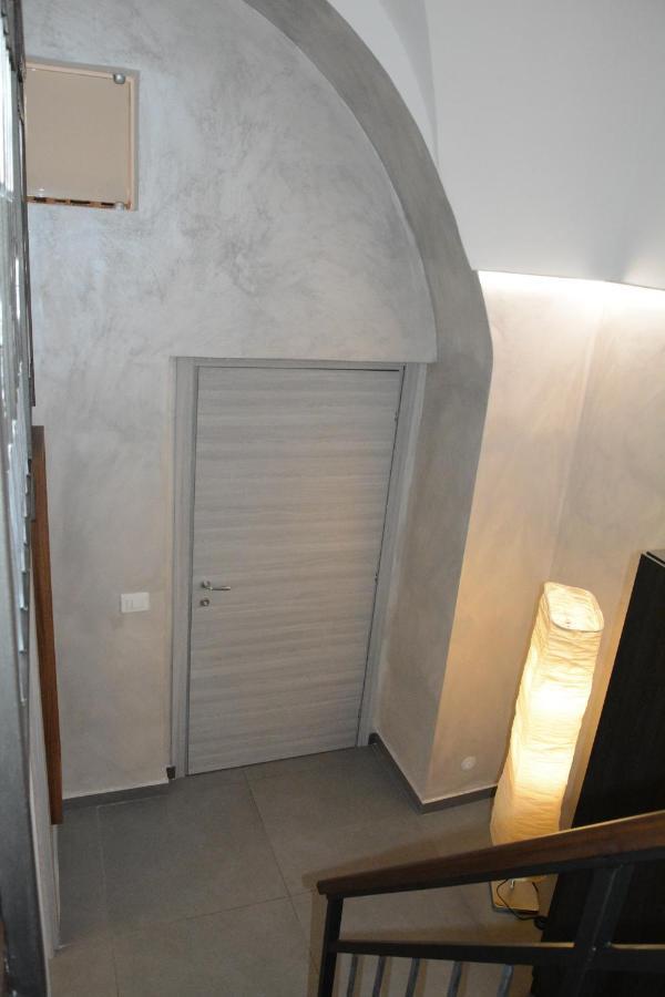 Aitho Apartment 45 Aeroporto di Catania Fontana Rossa Esterno foto