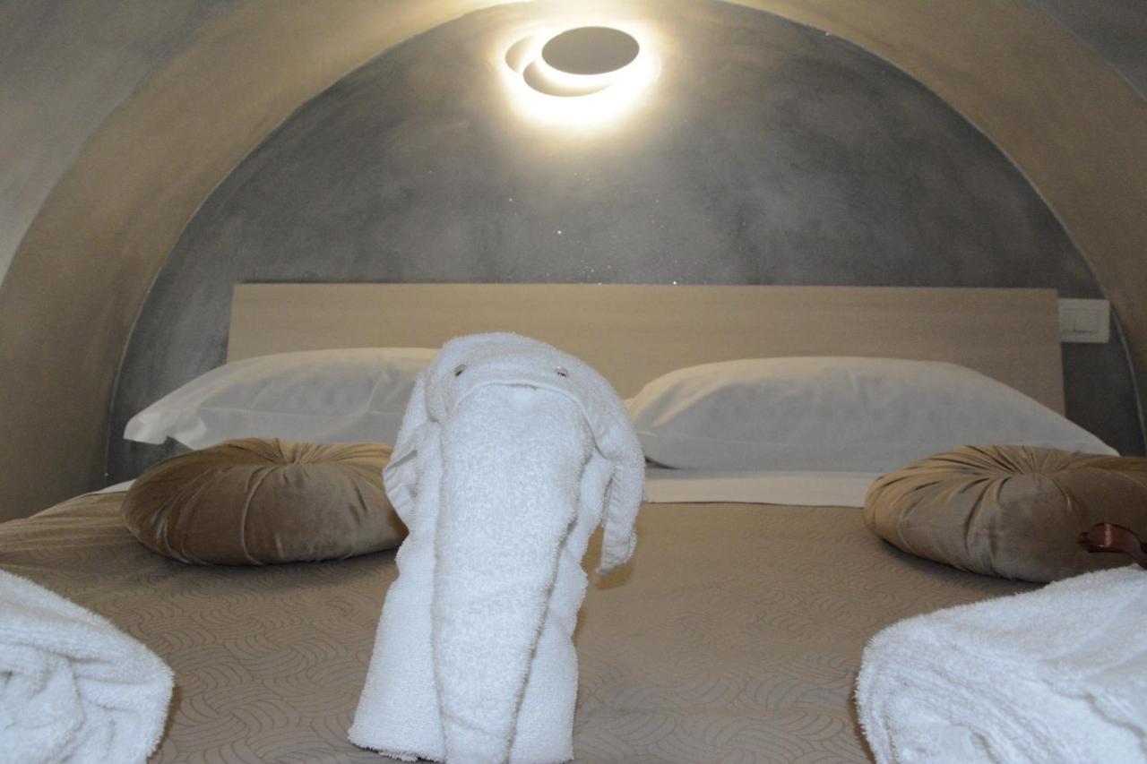 Aitho Apartment 45 Aeroporto di Catania Fontana Rossa Esterno foto