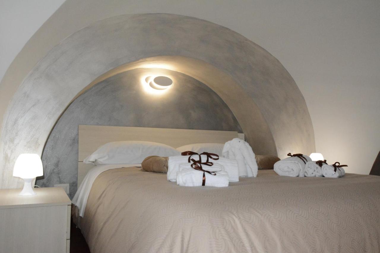 Aitho Apartment 45 Aeroporto di Catania Fontana Rossa Esterno foto